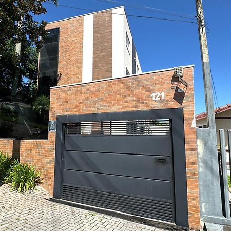 23- Studio Luxo Perfeito Curitiba Buitenkant foto