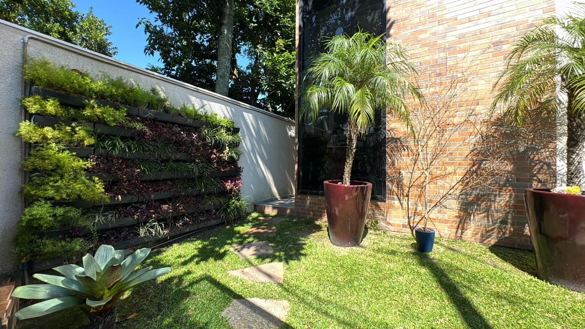 23- Studio Luxo Perfeito Curitiba Buitenkant foto